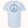 Peace T-Shirt/Tote/Album