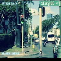 Seaside Avenue by Jayson Slack