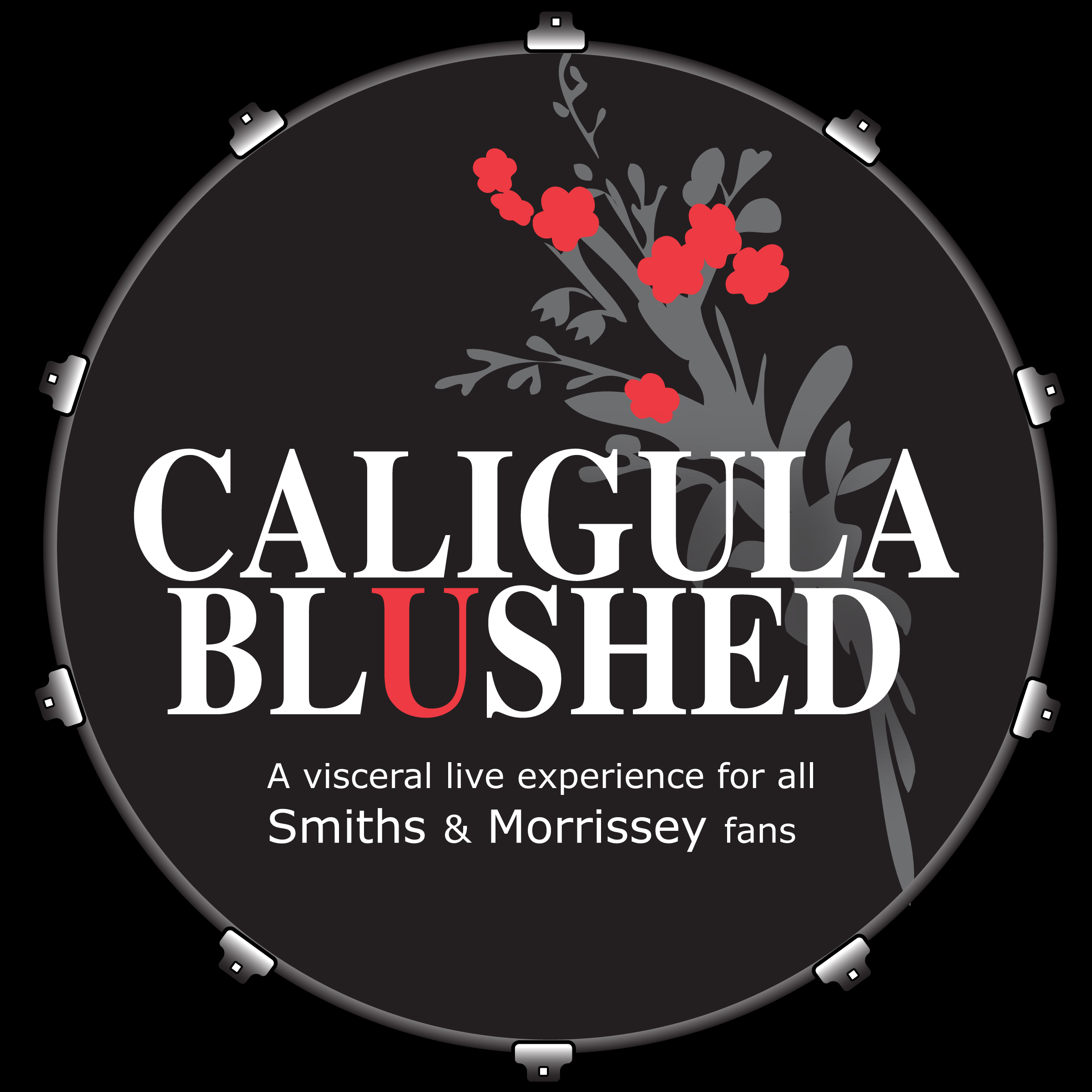 Caligula Blushed Tribute To The Smiths Morrissey