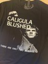 Caligula Blushed Tee