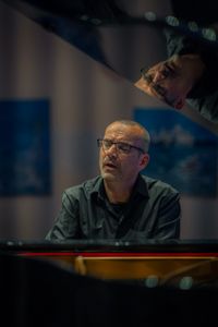 Jan Uve in Concert - Emotional Piano Experience (Madrid)