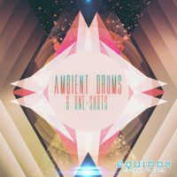Ambient Drums & One-Shots by Equinox Sounds