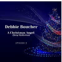 The Xmas Angel by Debbie Boucher