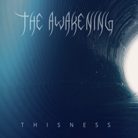 thisness - the ep (lim. digipack) by THE AWAKENING 