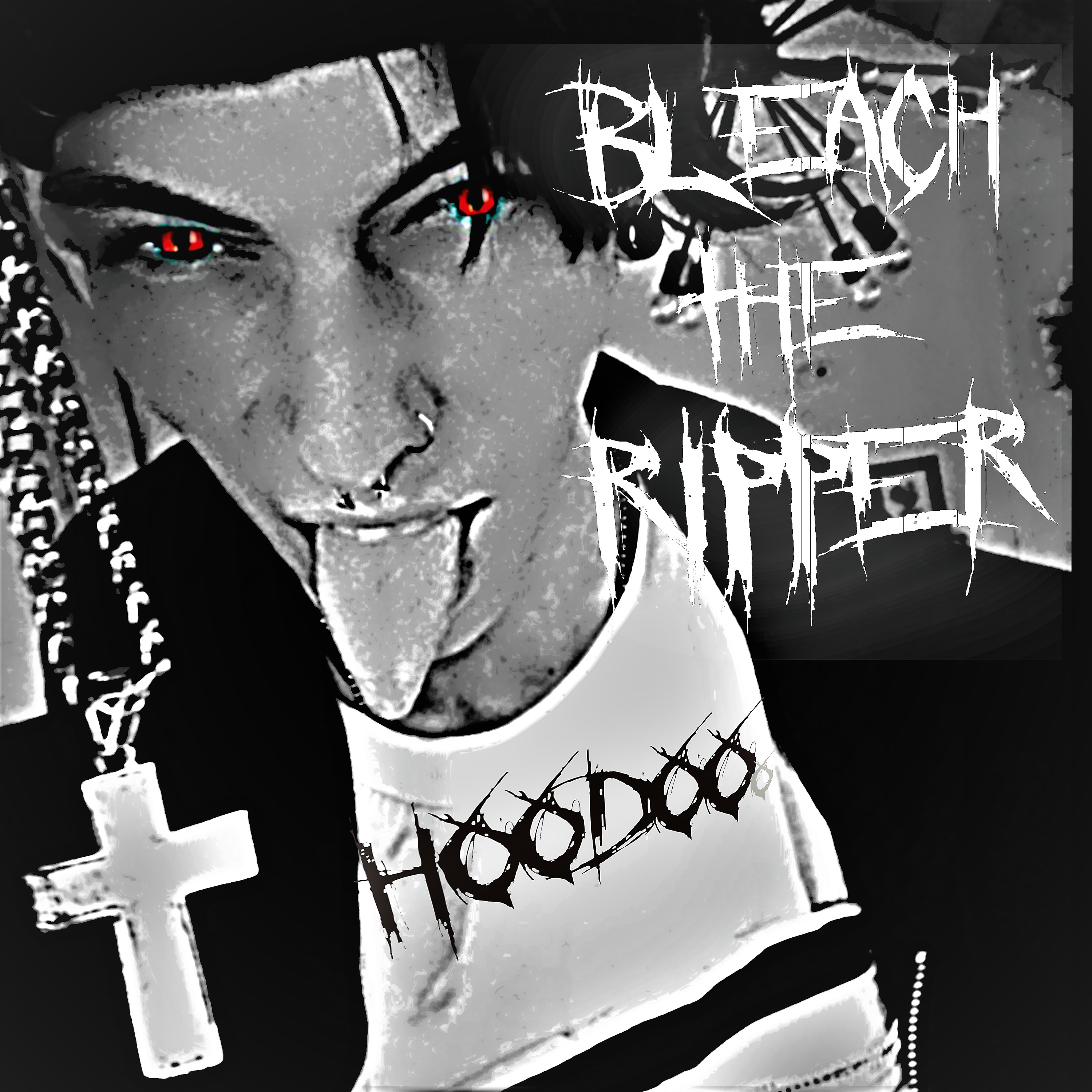 Bleach the Ripper