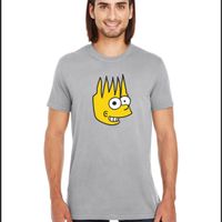 Ocky Bop Shirt - Cartoon Design