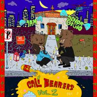 Cali Bearers Vol. 2 by 1 A.M. & Señor Gigio
