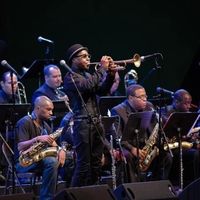 Roy Hargrove Big Band at Downtown Jamaica Jazz