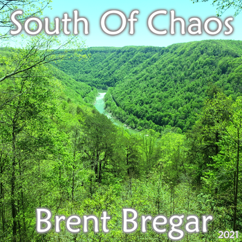 South Of Chaos Front
