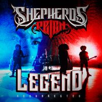Legend (Resurrected) by Shepherds Reign