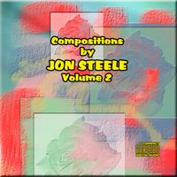 Compositions 2 by Jon Steele