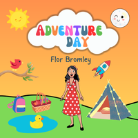 Adventure Day by Flor Bromley