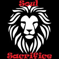 Soul Sacrifice performs at Joeseppi's Chameleon on Pearl for Cinco De Maya