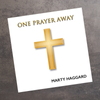 One Prayer Away: CD