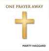 One Prayer Away: CD