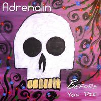 Before You Die: CD single