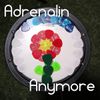 Anymore: CD single