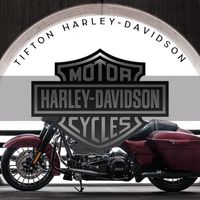 Bike Night @ Tifton Harley Davidson