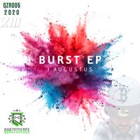 BURST EP by QUAZISCIENCE RECORDINGS