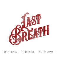 Last Breath by Jyoti