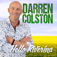 Darren Colston