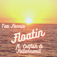 Floating ft. Catfish The Wizard & Fallennwall by Tea Fannie
