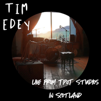 Tim Edey Live from Tpot studios Scotland - Available as download only by Tim Edey