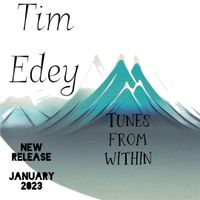 Forever giving by Tim Edey
