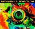 Work It Out EP (CD): Work It Out EP (Physical CD + Downloads)