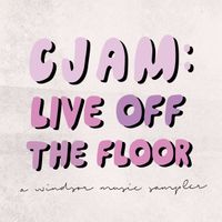 CJAM: Live Off the Floor (2022) by Various Artists
