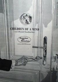 "Children of a Mind" (Song) - pno, gui, vocal score (PDF)