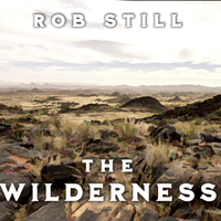 The Wilderness [Album] by Rob Still