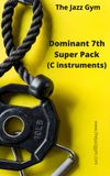 Dominant 7th Super Pack (C Instruments)