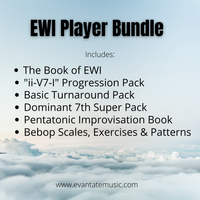 EWI Players Bundle