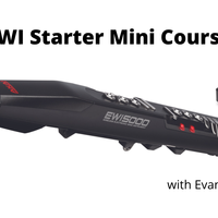 EWI Start Up Mini-Course Videos