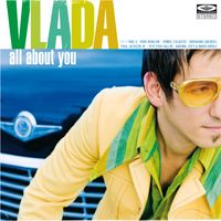 All About You: CD
