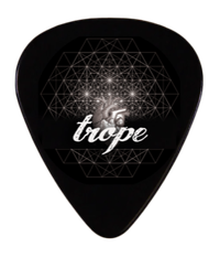 Trope Prism Guitar Pick