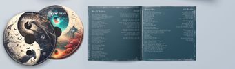DYAD: Double Album - Pre-Order Now