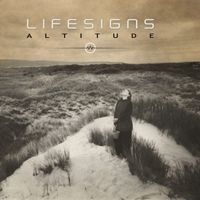 Altitude (FLAC) by Lifesigns