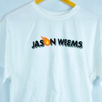 Jason Weems T-Shirt