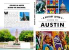 A History Lovers Guide to Austin - Signed Copy