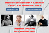 Washington Metropolitan Philharmonic Orchestra