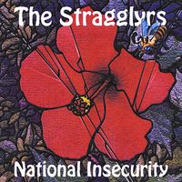 National Insecurity by The Stragglyrs
