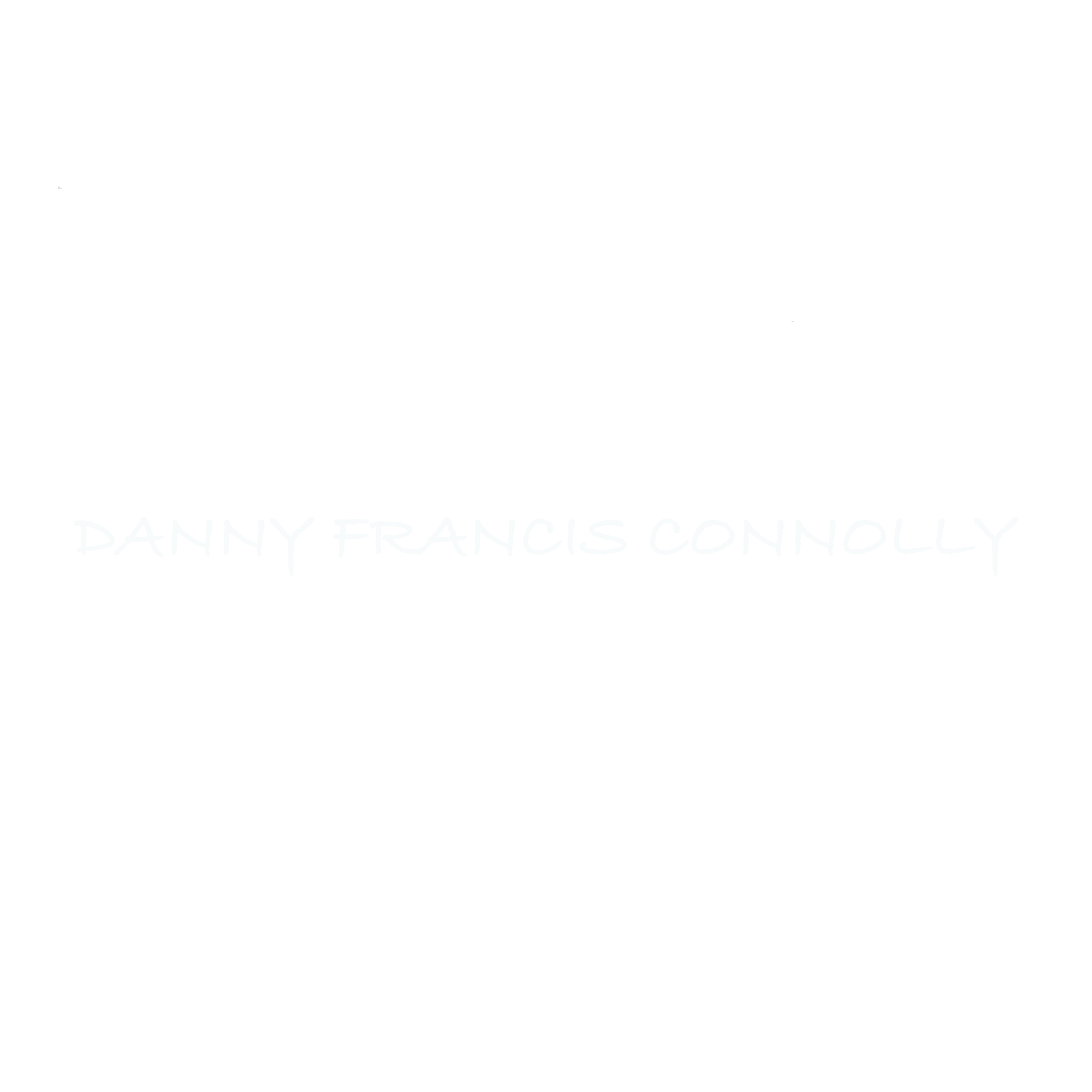 DANNY FRANCIS CONNOLLY