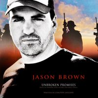 Unbroken Promises EP - Download by Jason Brown
