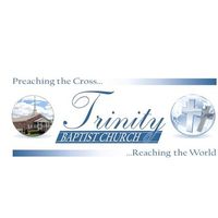 Trinity Baptist Church 50th Anniversary Celebration!