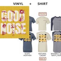 Good Noise Supporters Bundle - Local Pick-up!