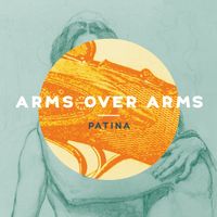 ARMS OVER ARMS by Patina