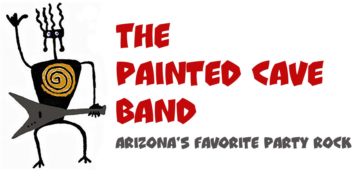 The Painted Cave Band