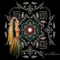 The Movements by Bill Koutsouros & ANIMUS